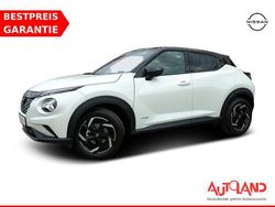 Weiß Gebraucht 2023 Nissan Juke SUV | 22.990 € (Fairer Preis)