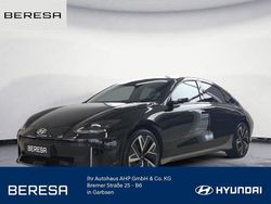 Digital green pearl / mic Gebraucht 2023 Hyundai Ioniq 6 Limousine | 34.980 € (Superpreis)