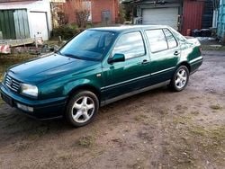 Gebraucht 1997 VW Vento Limousine | 1.850 € (Superpreis)