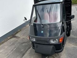 Schwarz Gebraucht 2023 Piaggio APE | 6.690 €
