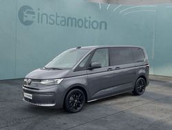 Grau Gebraucht 2024 VW T7 Life Van | 57.340 € (Fairer Preis)
