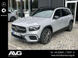 Alpingrau uni Gebraucht 2025 Mercedes GLB220 AMG SUV | 52.500 € (Etwas zu teuer)