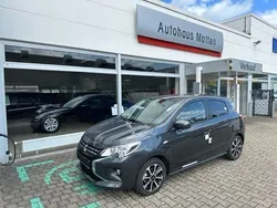 Basaltgrau Neu 2025 Mitsubishi Space Star Select+ Limousine | 16.990 €