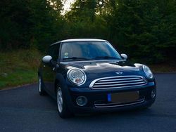 Schwarz Gebraucht 2008 Mini Cooper Kleinwagen | 2.950 € (Fairer Preis)