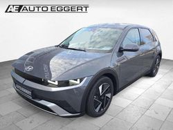 Ecotronic grey / mic Neu 2025 Hyundai Ioniq 5 Techniq SUV | 51.289 € (Etwas zu teuer)