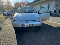 VW Lupo
