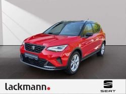 Rot Gebraucht 2023 Seat Arona FR SUV | 18.490 € (Guter Preis)