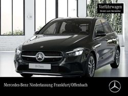 Schwarz Gebraucht 2025 Mercedes B180 Progressive Van / Kleinbus | 36.680 € (Fairer Preis)
