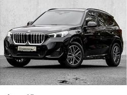 Schwarz Gebraucht 2025 BMW X1 M Sport SUV | 37.950 € (Guter Preis)