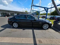 Schwarz Gebraucht 2025 BMW 530 Limousine | 16.000 €