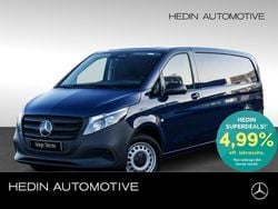 Blau Gebraucht 2025 Mercedes Vito Van / Kleinbus | 35.080 € (Fairer Preis)