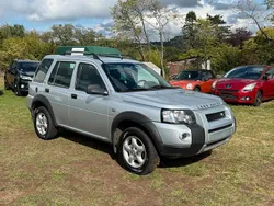Silber Gebraucht 2006 Land Rover Freelander 2 SUV | 3.250 € (Etwas zu teuer)