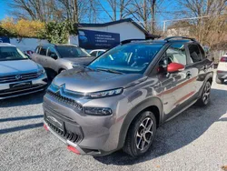 Grau Gebraucht 2022 Citroën C3 Aircross SUV | 15.950 € (Guter Preis)