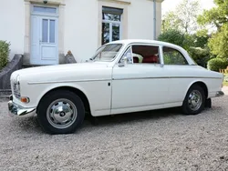 Volvo Amazon