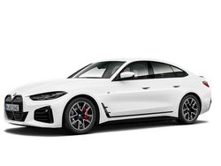 Gebraucht 2025 BMW i4 Efficient Dynamics Limousine | 39.900 €