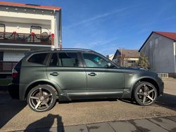 Grau Gebraucht 2005 BMW X3 Performance SUV | 5.985 € (Fairer Preis)