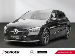 Gebraucht 2024 Mercedes B220 Progressive Van / Kleinbus | 36.750 € (Guter Preis)