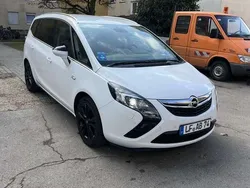 Opel Zafira Tourer