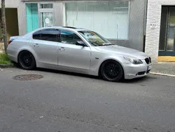 Silber Gebraucht 2003 BMW 530 Limousine | 7.799 € (Etwas zu teuer)