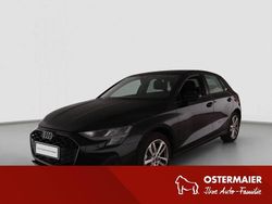 Mythosschwarz Gebraucht 2025 Audi A3 Advanced Plus | 28.520 €
