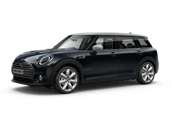 Schwarz Gebraucht 2021 Mini Cooper D Clubman Kombi | 19.945 € (Guter Preis)