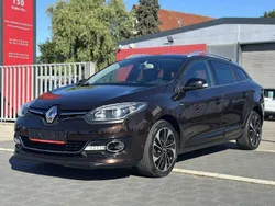Braun Gebraucht 2013 Renault Mégane III Bose Edition Limousine | 6.990 € (Fairer Preis)