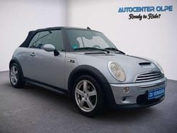 Pure silver metallic Gebraucht 2007 Mini Cooper S Kleinwagen | 5.500 € (Superpreis)