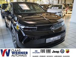 Schwarz Neu 2025 Opel Mokka Edition SUV | 21.750 € (Superpreis)
