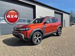 Terracottabraun Neu 2025 Dacia Duster Journey SUV | 27.890 € (Fairer Preis)