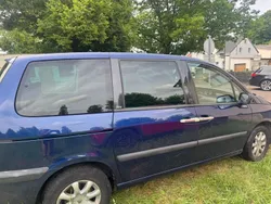 Peugeot 807