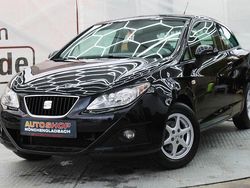 Black magic perleffekt Gebraucht 2008 Seat Ibiza SC Stylance Kleinwagen | 3.150 €