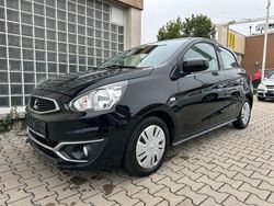 Schwarz Gebraucht 2019 Mitsubishi Space Star Edition Limousine | 6.790 € (Guter Preis)