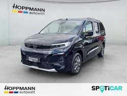 Gebraucht 2024 Opel Combo Life XL | 27.990 €