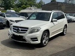 Other Gebraucht 2013 Mercedes GLK350 Sport SUV | 11.990 € (Etwas zu teuer)