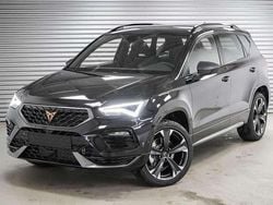 Midnight black metall... Neu 2025 Cupra Ateca SUV | 38.190 € (Superpreis)