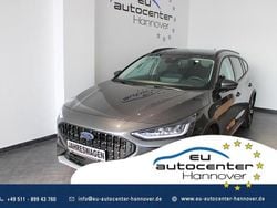Grau metallic Gebraucht 2024 Ford Focus Active Kombi | 24.950 € (Guter Preis)