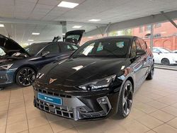 Mitternachtsschwarz Gebraucht 2025 Cupra Leon Limousine | 31.900 € (Fairer Preis)