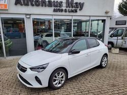 Weiß Gebraucht 2021 Opel Corsa Style Limousine | 12.719 € (Fairer Preis)