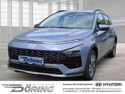 Meta blue / mic Neu 2025 Hyundai Bayon Trend SUV | 25.690 € (Teuer)