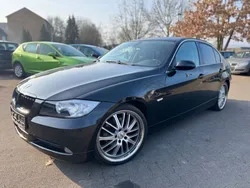 Schwarz Gebraucht 2005 BMW 325 Sport Line Limousine | 5.490 € (Etwas zu teuer)