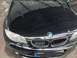 Schwarz Gebraucht 2009 BMW 116 Kleinwagen | 3.500 € (Fairer Preis)