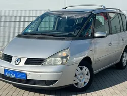 Silber Gebraucht 2005 Renault Espace Van / Kleinbus | 2.950 € (Etwas zu teuer)