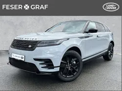 Arroios grey Gebraucht 2025 Land Rover Range Rover Velar SE Dynamic SUV | 72.650 € (Teuer)