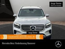 Iridiumsilber Gebraucht 2024 Mercedes GLB200 Progressive SUV | 34.390 € (Superpreis)