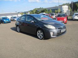 Grau Gebraucht 2011 Toyota Prius Life Kleinwagen | 6.990 € (Fairer Preis)