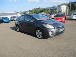 Grau Gebraucht 2011 Toyota Prius Life Kleinwagen | 7.890 € (Fairer Preis)