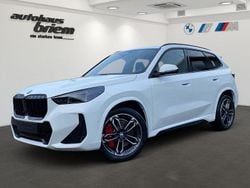 Weiß Neu 2025 BMW X1 M Sport SUV | 54.552 € (Guter Preis)