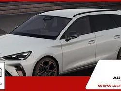 Neu 2025 Cupra Leon Limousine | 29.790 € (Superpreis)