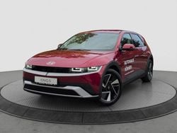 Rot Gebraucht 2025 Hyundai Ioniq 5 Techniq SUV | 46.995 € (Superpreis)