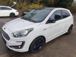 Weiß Gebraucht 2018 Ford Ka Plus Kleinwagen | 8.490 € (Fairer Preis)